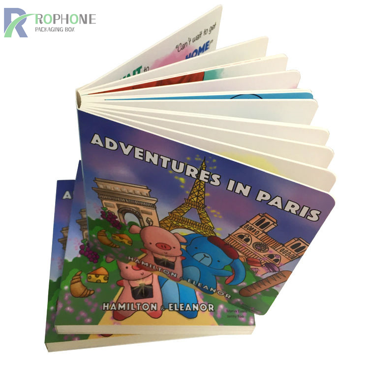 Napakahusay na Rekomendasyon ng Mga Hard Cover Children Rekomendasyon
