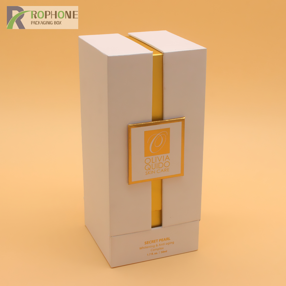 Pinakabagong Mga Trend ng Pag-unlad Ng Industriya ng Luxury Perfume Gift Box