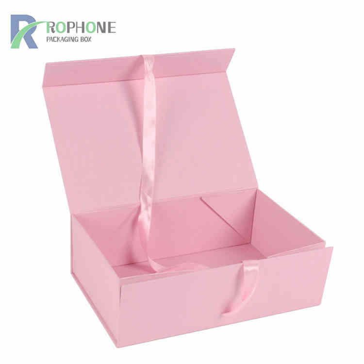 Promotional Novelty Packaging Box: Paano Pinapalakas ng Custom Creative Packaging ang Brand Promotion ROI sa 2026