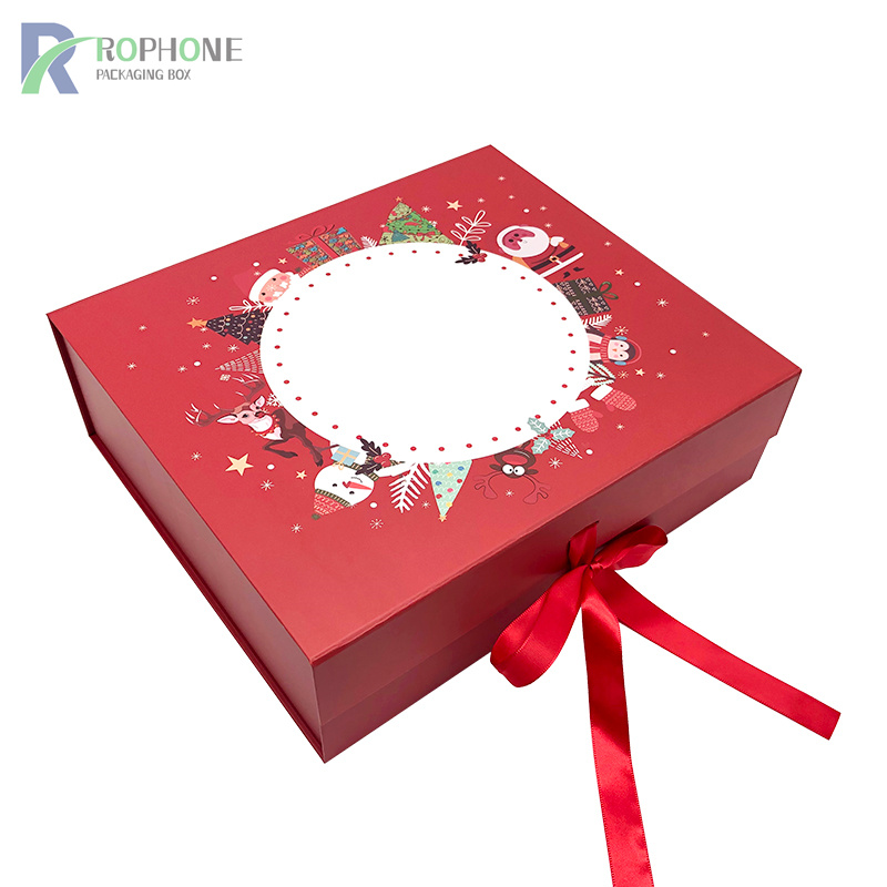 Promotional Novelty Packaging Box: Eco-Friendly Custom Novelty Packaging Trends para sa Global Brand Marketing
