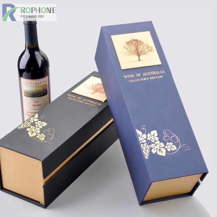 Wine Glass Packaging Box na may Insert: Premium Protective & Custom Packaging Solution 2026