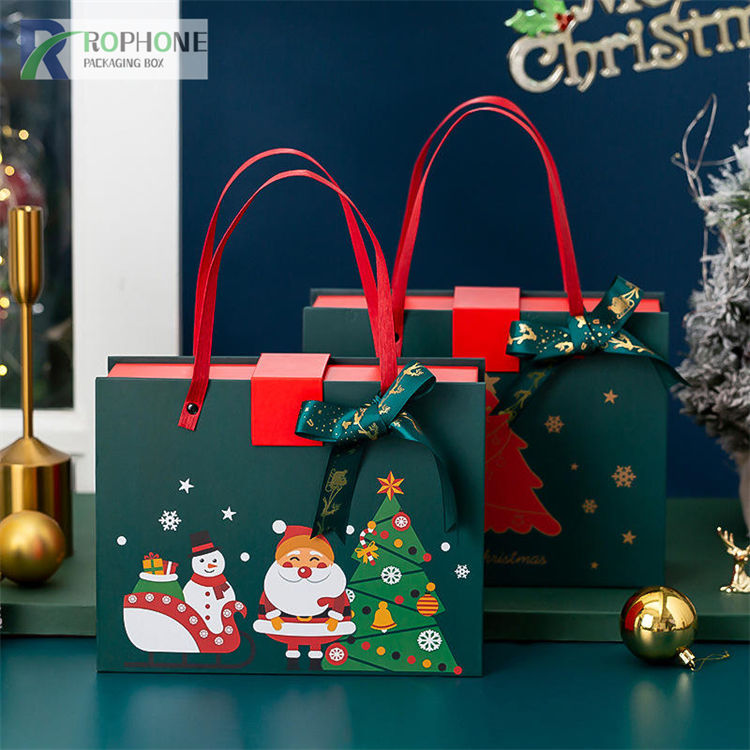 Pinapalawak ng Custom Luxury Gift Box Manufacturer ang Bespoke Packaging Solutions para sa Global Luxury Brands