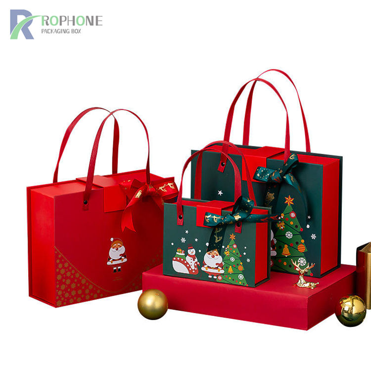 Pangunahing Pamagat: Custom Luxury Gift Box Manufacturer | Mga Premium Bespoke Packaging Solutions Para sa Mga Pandaigdigang Brand