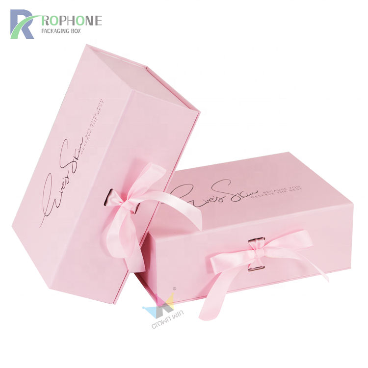 Amazon Gift Box Packaging