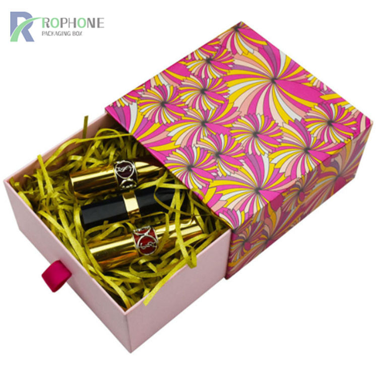 bespoke presentation boxes