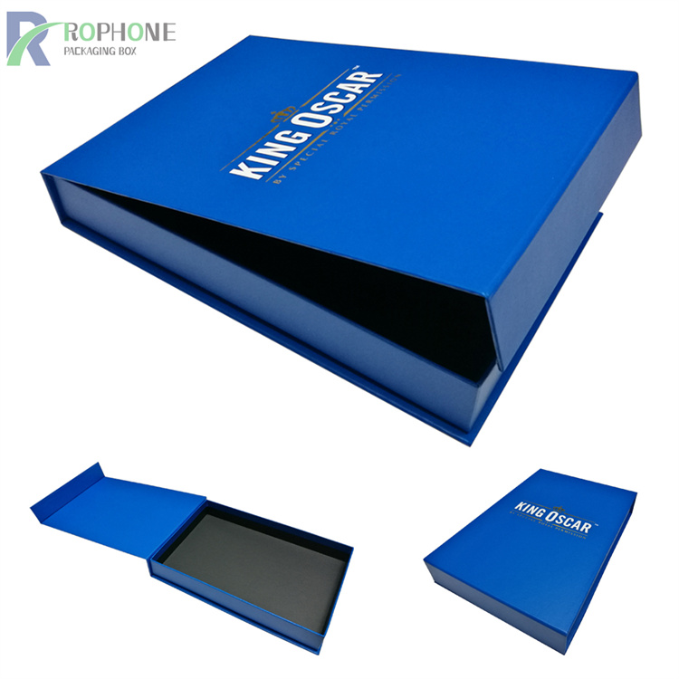 Blue Box Box