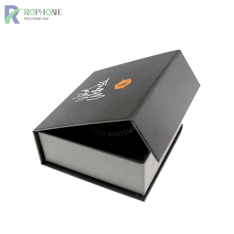 Kahon ng packaging na hugis libro