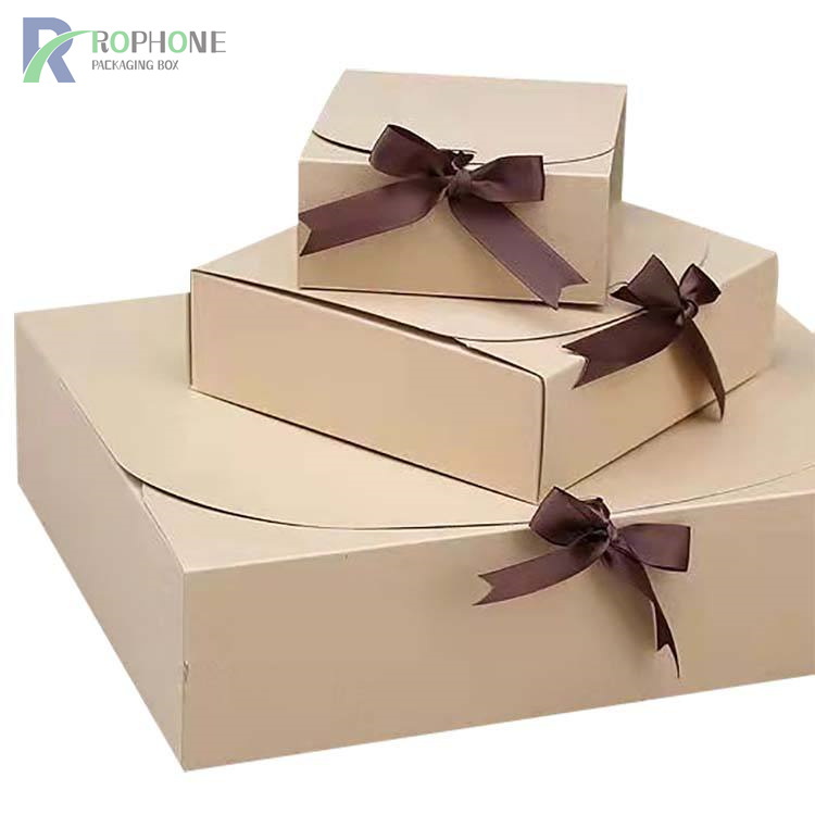 Bulk Gift Box