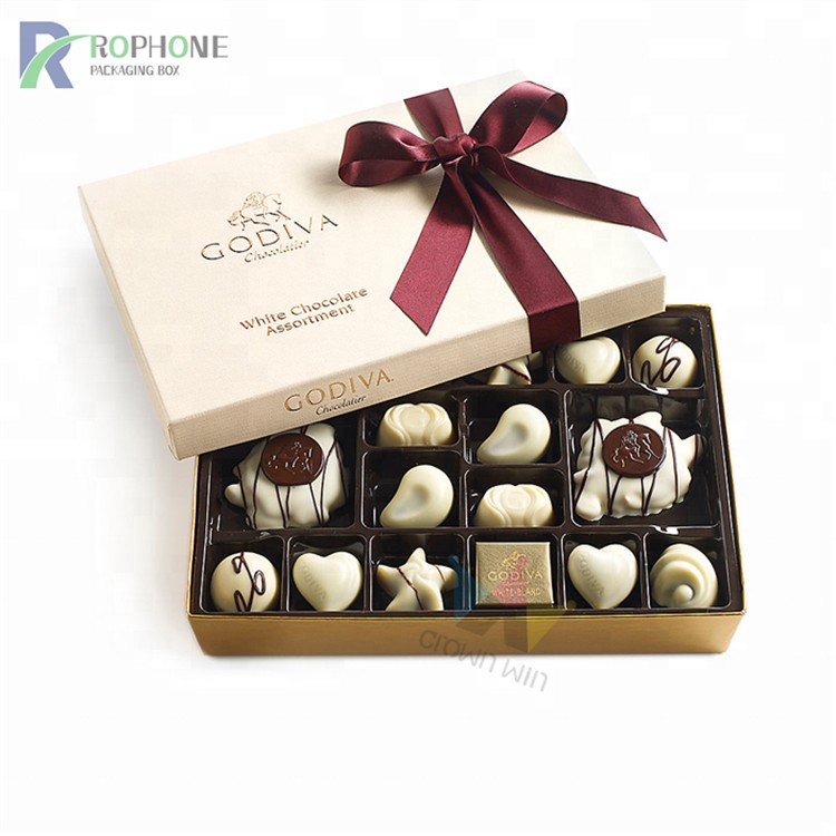 Box ng Candy Packaging