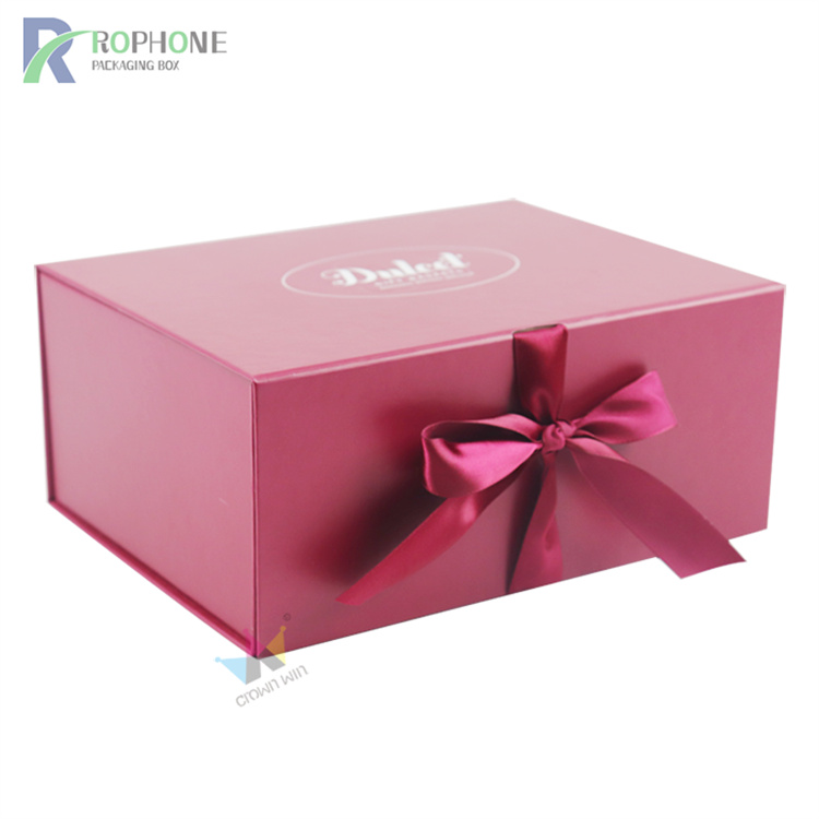 karton na hamper box na may mga takip