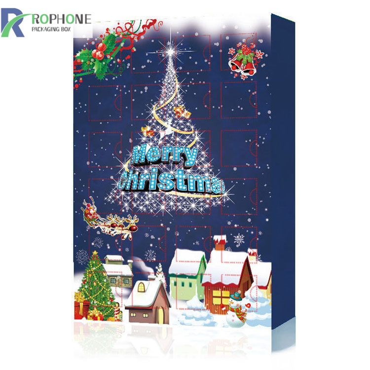 Mga kahon ng regalo sa Pasko Mga kahon ng regalo sa Pasko