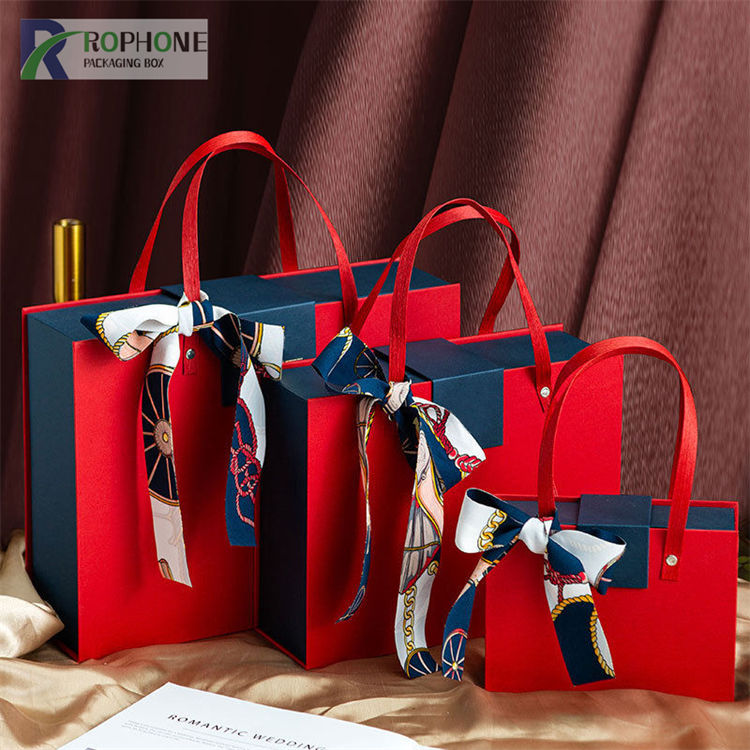 tagagawa ng custom na luxury gift box