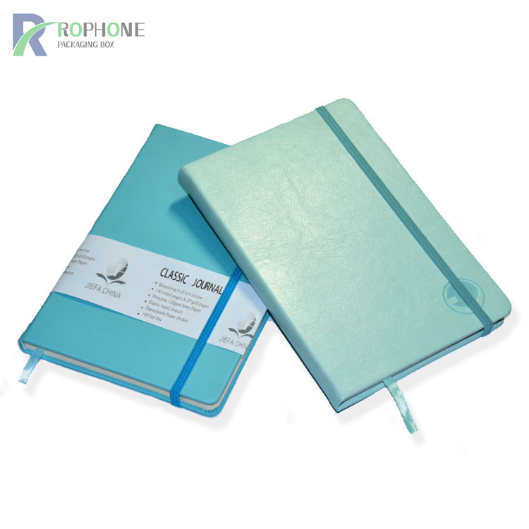 Dot Grid Notebook