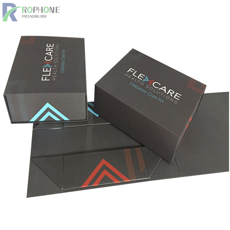 Flat Pack Boxes