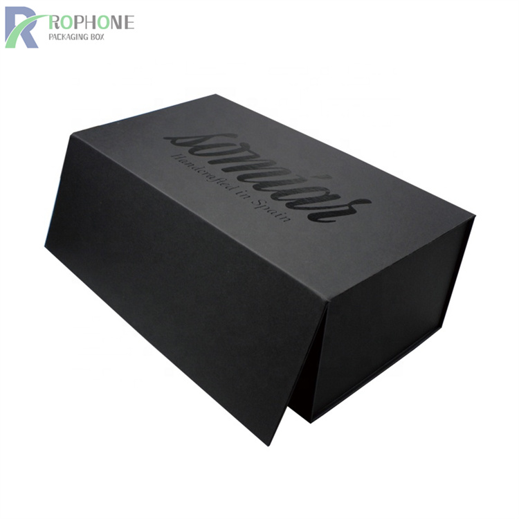 Flat Pack Gift Box na pakyawan
