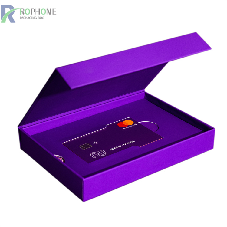 Kahon ng gift card