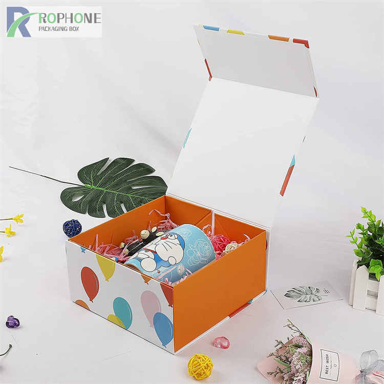 packaging ng regalo