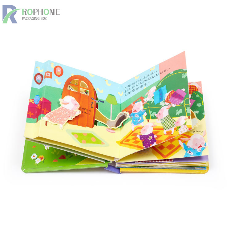 Hard Cover Childrens Books