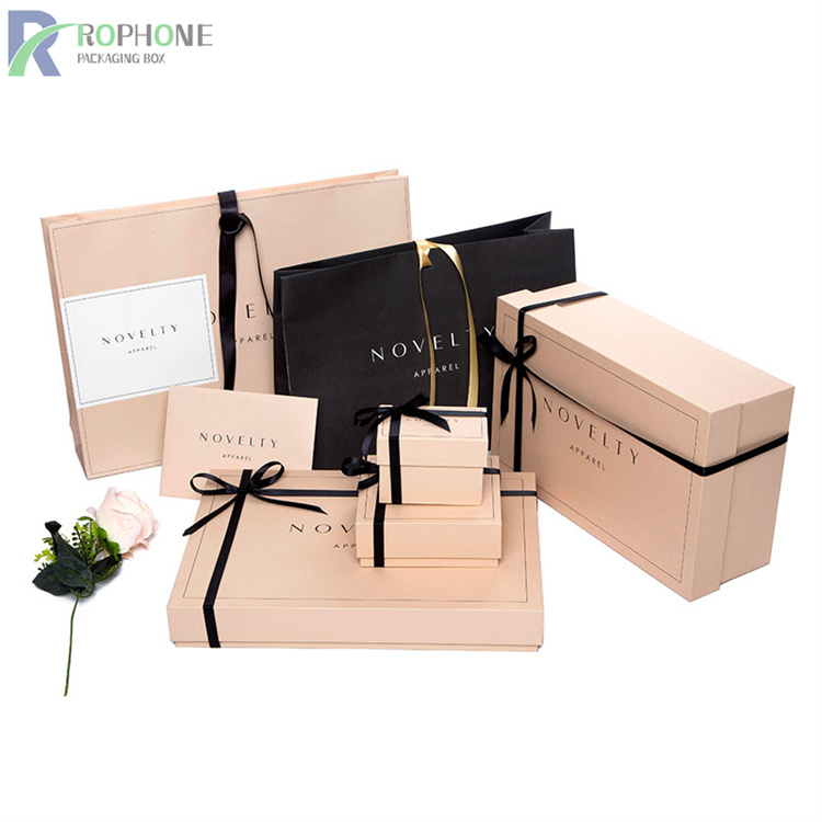 Luxury Paper Box