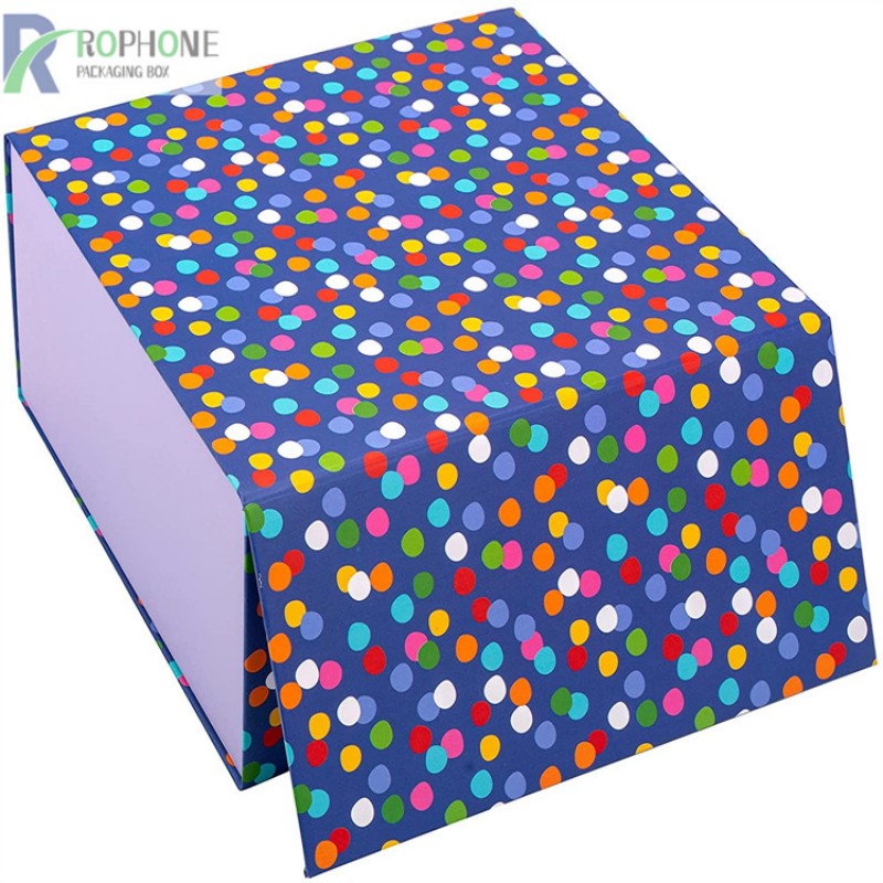 Magnetic Box