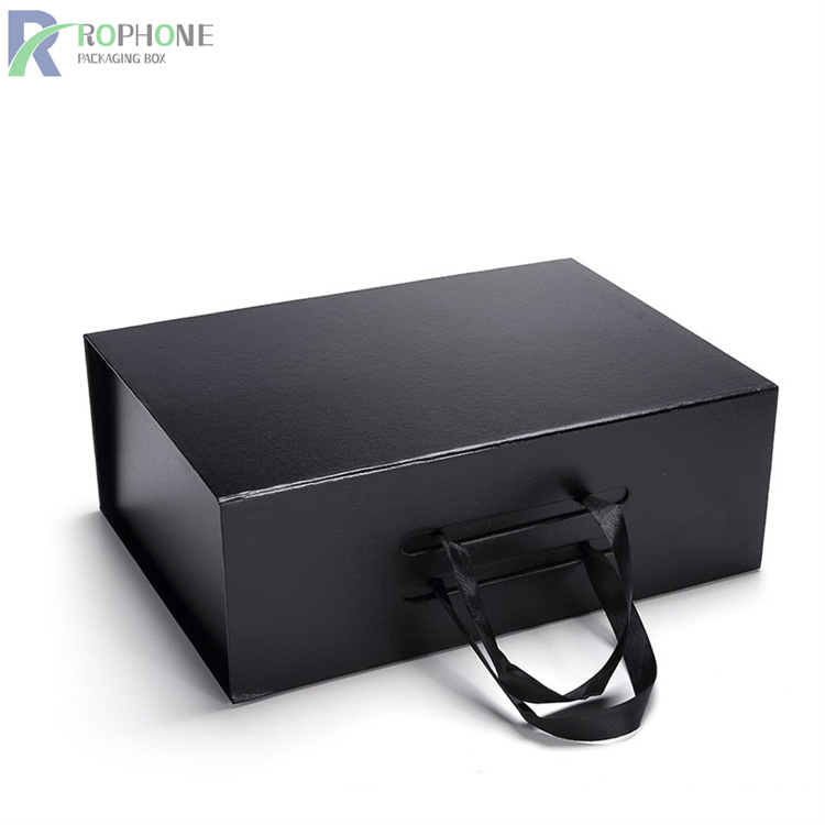 Magnetic Closure Gift Box pakyawan