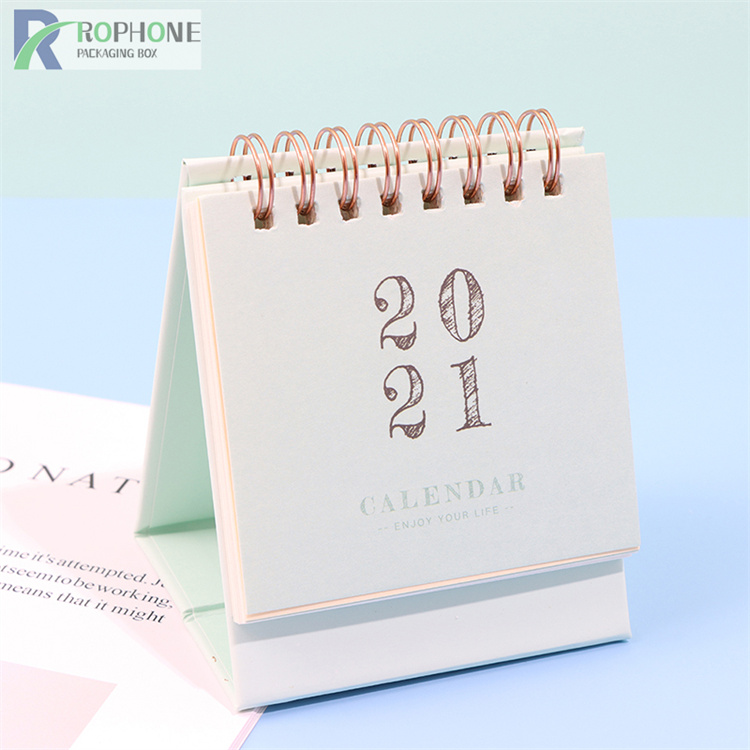 Mini Calendar