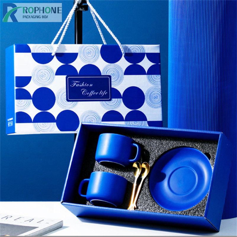 mug packaging box