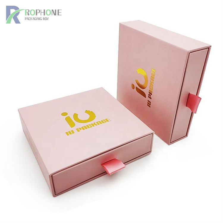 Mga kahon ng packaging ng ornament
