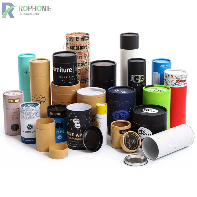 Box Tube Box