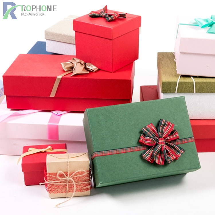 Personalized Box