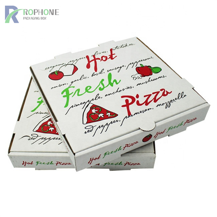 Pizza Packaging Box