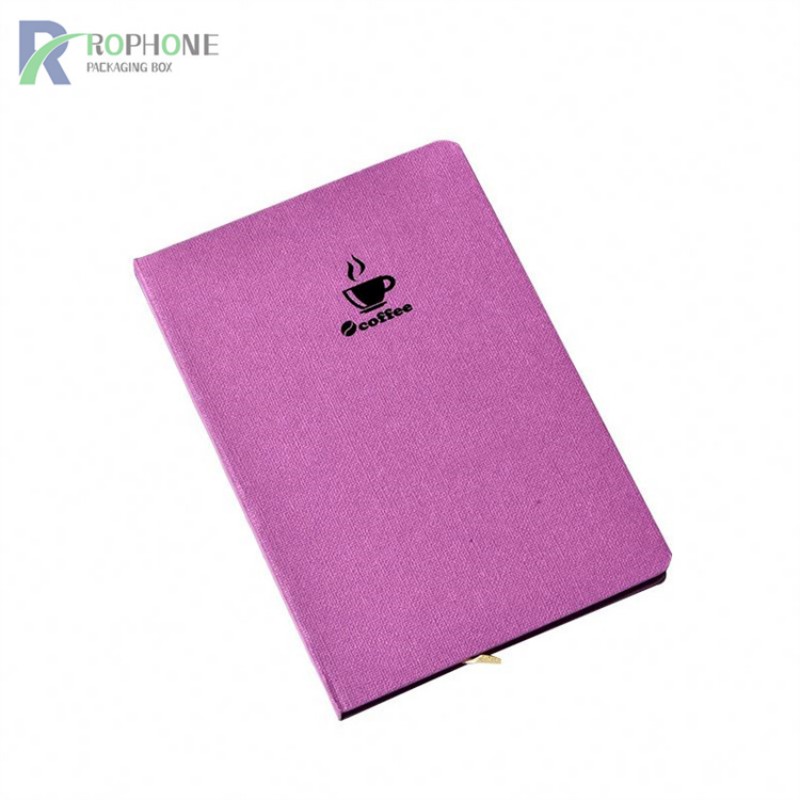 Mga notebook ng Rhodia
