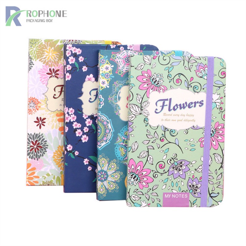 Maliit na notepads