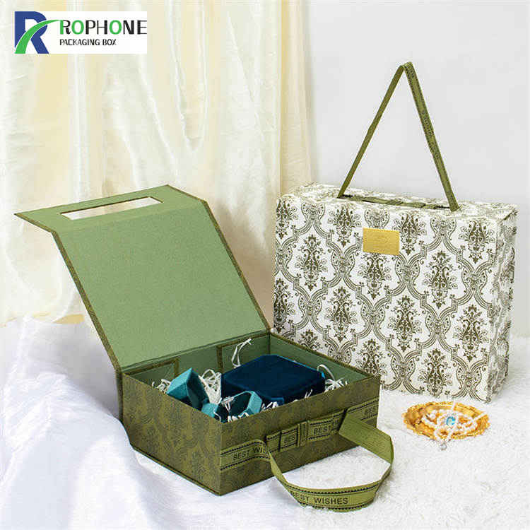Natatanging Mga Box ng Mga Kahon ng Regalo